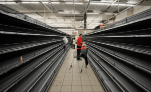  Venezuela Maduro’s Devastating