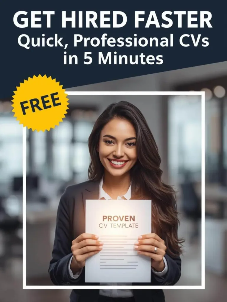 CV Builder 1 cv builder